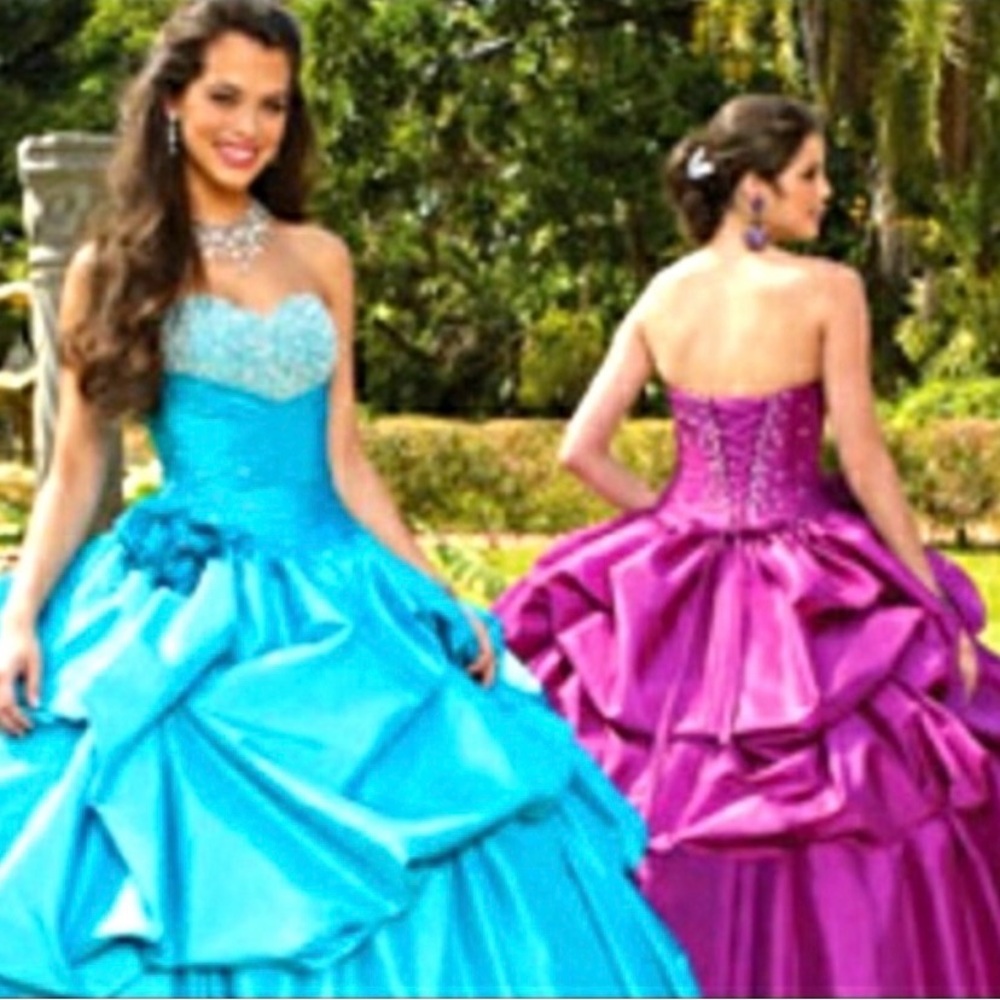 πππΏ THIS IS MY NEW TRAIN SHOW. PROM, WEDDING & COCKTAIL DRESSES ONLY - Picture 2 of 14